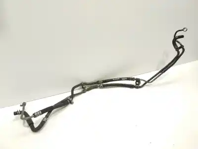 Second-hand car spare part power steering pressure pipe for mazda 3 lim. (bl) active oem iam references bby132410  