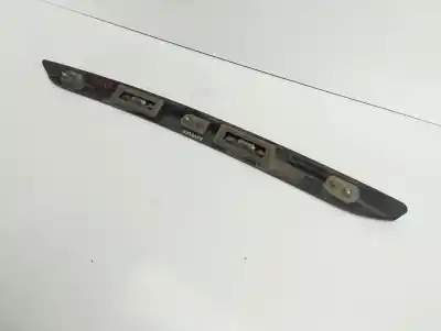 Second-hand car spare part decorative moulding for ford fusion (cbk) ambiente oem iam references 1384870