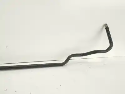 Second-hand car spare part power steering pressure pipe for citroen c5 berlina 2.0 hdi sx oem iam references 9633184280