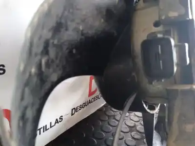 Piesă de schimb auto la mâna a doua electroventilator radiator pentru ford mondeo lim. business edition referințe oem iam dg938c607gc