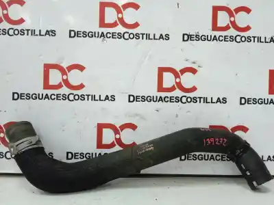 Second-hand car spare part tube for ford mondeo lim. business edition oem iam references dg938b274gc  