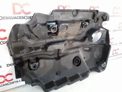 Piesă de schimb auto la mâna a doua capaca motor pentru ford mondeo lim. business edition referințe oem iam ds7q6n041be