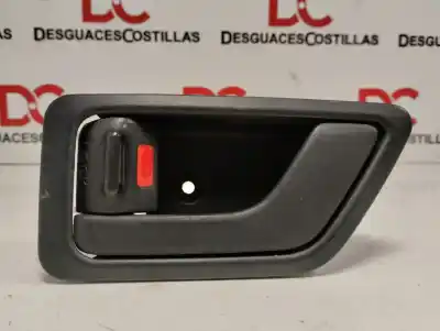 Second-hand car spare part interior left front handle for hyundai getz (tb) 1.3 gls oem iam references 82611tb010