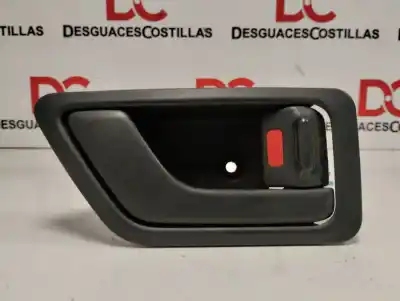 Second-hand car spare part interior right front handle for hyundai getz (tb) 1.3 gls oem iam references 82621tb010