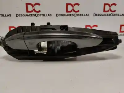 Piesă de schimb auto la mâna a doua mâner exterior stânga fațã pentru ford mondeo lim. business edition referințe oem iam 2077644