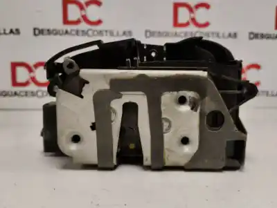 Piesă de schimb auto la mâna a doua încuietoare ușa fațã stânga pentru ford mondeo lim. business edition referințe oem iam bm5aa21813ag