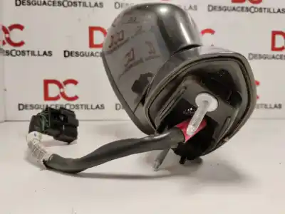 Piesă de schimb auto la mâna a doua oglinda exterior lateralã stânga pentru ford mondeo lim. business edition referințe oem iam 2004028