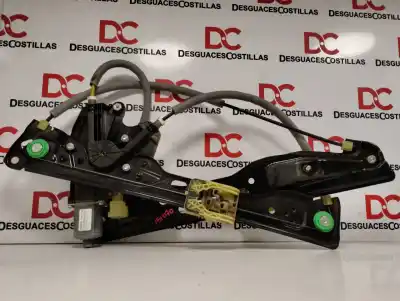 Piesă de schimb auto la mâna a doua mecanism acționare geam fațã stânga pentru ford mondeo lim. business edition referințe oem iam ds73f23201be