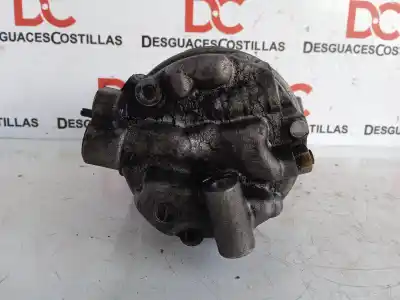 Peça sobressalente para automóvel em segunda mão compressor de ar condicionado a/a a/c por bmw serie 3 touring (e46) 320d referências oem iam 64529145353 20261 , 510246 , 700510246 , 3r41045010 , csv613 , 8600126 , 645269187 64529158038, a4101130a022, 6945550, 6918752, 64529145353