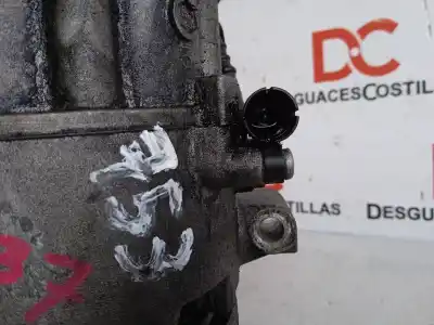 Peça sobressalente para automóvel em segunda mão compressor de ar condicionado a/a a/c por bmw serie 3 touring (e46) 320d referências oem iam 64529145353 20261 , 510246 , 700510246 , 3r41045010 , csv613 , 8600126 , 645269187 64529158038, a4101130a022, 6945550, 6918752, 64529145353