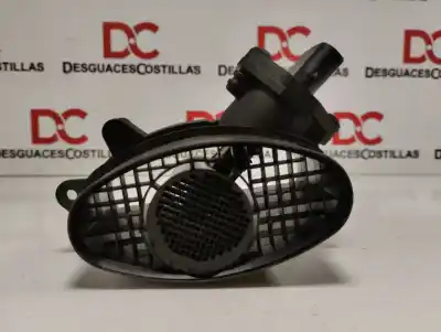 Peça sobressalente para automóvel em segunda mão medidor de massa de ar por bmw serie 3 touring (e46) 320d referências oem iam 0928400468  