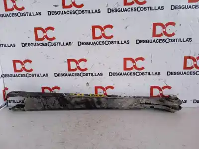 Peça sobressalente para automóvel em segunda mão braço de suspensão traseiro inferior direito por bmw serie 3 touring (e46) 320d referências oem iam 33326770813