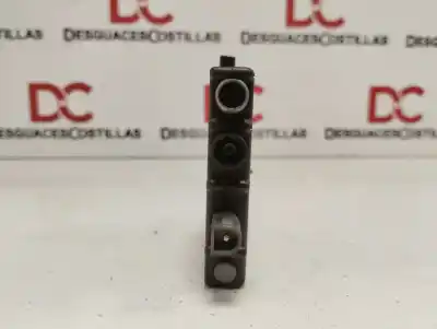 Peça sobressalente para automóvel em segunda mão antena por bmw serie 3 touring (e46) 320d referências oem iam 690607102