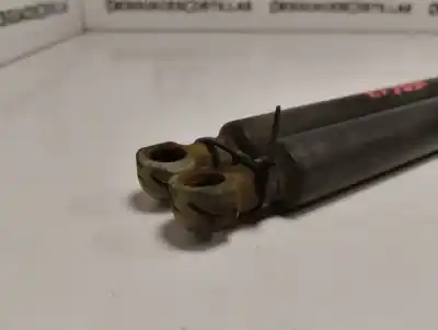 Peça sobressalente para automóvel em segunda mão amortecedores do tronco / porta por bmw serie 3 touring (e46) 320d referências oem iam 51248232873