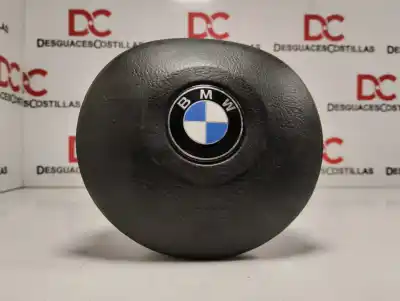 Peça sobressalente para automóvel em segunda mão airbag dianteiro esquerdo por bmw serie 3 touring (e46) 320d referências oem iam 33109680803x