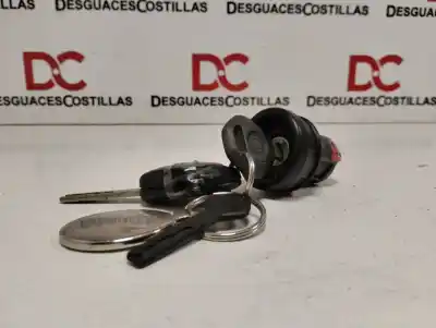 Pezzo di ricambio per auto di seconda mano Interruttore Di Avviamento per BMW SERIE 3 TOURING (E46) 320d Riferimenti OEM IAM 32307197330  