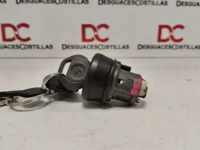 Peça sobressalente para automóvel em segunda mão comutador de ignição por bmw serie 3 touring (e46) 320d referências oem iam 32307197330  