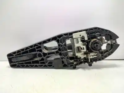 Piesă de schimb auto la mâna a doua mâner exterior spate dreapta pentru ford mondeo lim. business edition referințe oem iam ds73f22464af