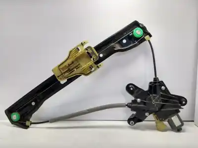 Piesă de schimb auto la mâna a doua mecanism actionare geam spate dreapta pentru ford mondeo lim. business edition referințe oem iam 1863162