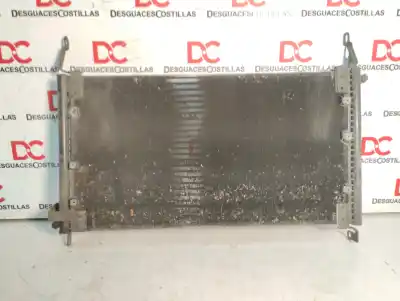 Pezzo di ricambio per auto di seconda mano condensatore / radiatore aria condizionata per fiat marea berlina (185) 1.9 jtd cat riferimenti oem iam 46754472