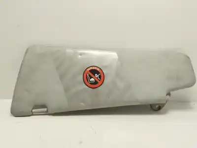 Pezzo di ricambio per auto di seconda mano parasole destro per fiat marea berlina (185) 1.9 jtd cat riferimenti oem iam 719755631