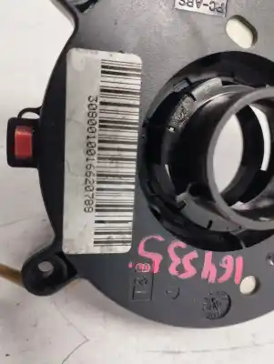 Pezzo di ricambio per auto di seconda mano anello airbag per fiat marea berlina (185) 1.9 jtd cat riferimenti oem iam 51743278