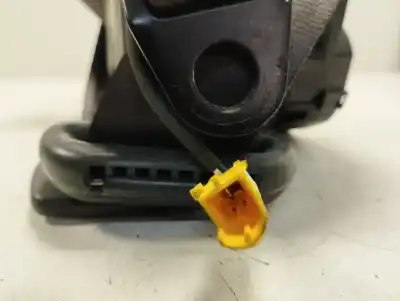 Pezzo di ricambio per auto di seconda mano cintura di sicurezza anteriore destra per fiat marea berlina (185) 1.9 jtd cat riferimenti oem iam 71735944
