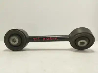 Pezzo di ricambio per auto di seconda mano supporto motore anteriore per fiat marea berlina (185) 1.9 jtd cat riferimenti oem iam 46549529