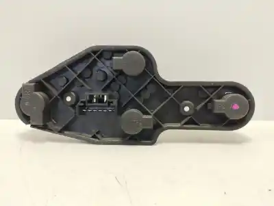 Pezzo di ricambio per auto di seconda mano portalampada per fiat marea berlina (185) 1.9 jtd cat riferimenti oem iam 