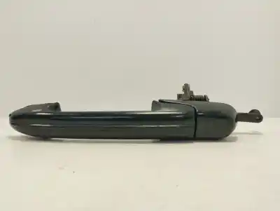 Pezzo di ricambio per auto di seconda mano maniglia esterna posteriore sinistra per fiat marea berlina (185) 1.9 jtd cat riferimenti oem iam 713687099