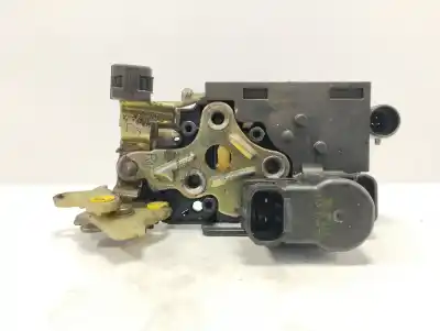 Second-hand car spare part FRONT RIGHT DOOR LOCK for FIAT MAREA BERLINA (185)  OEM IAM references 46766574  