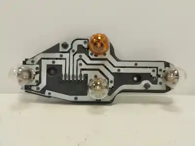 Pezzo di ricambio per auto di seconda mano portalampada per fiat marea berlina (185) 1.9 jtd cat riferimenti oem iam 