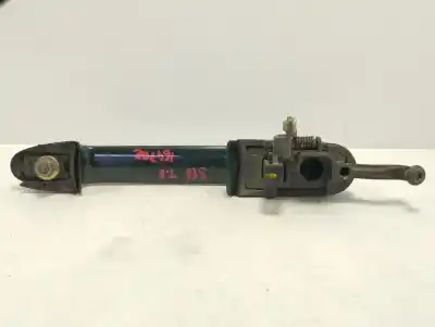 Pezzo di ricambio per auto di seconda mano maniglia esterna posteriore destra per fiat marea berlina (185) 1.9 jtd cat riferimenti oem iam 713686099