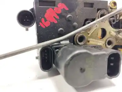 Pezzo di ricambio per auto di seconda mano serratura porta anteriore sinistra per fiat marea berlina (185) 1.9 jtd cat riferimenti oem iam 46766575