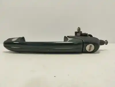 Pezzo di ricambio per auto di seconda mano maniglia esterna anteriore sinistra per fiat marea berlina (185) 1.9 jtd cat riferimenti oem iam 713675099