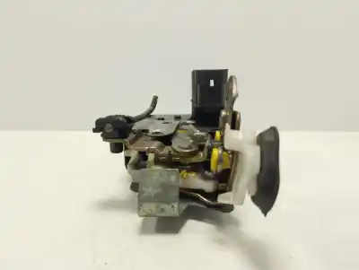 Pezzo di ricambio per auto di seconda mano serratura porta posteriore destra per fiat marea berlina (185) 1.9 jtd cat riferimenti oem iam 1922000