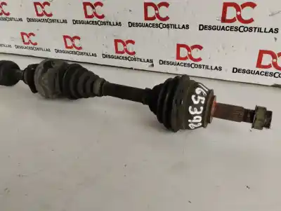 Pezzo di ricambio per auto di seconda mano trasmissione anteriore destra per fiat marea berlina (185) 1.9 jtd cat riferimenti oem iam 46469805