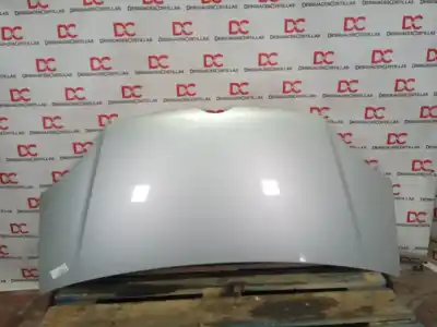 Автозапчасти б/у капот за MERCEDES-BENZ VANEO (W414) FURGONETA COMPACTA 1.7 CDI Vaneo (414.700) ссылки OEM IAM A4148800057  