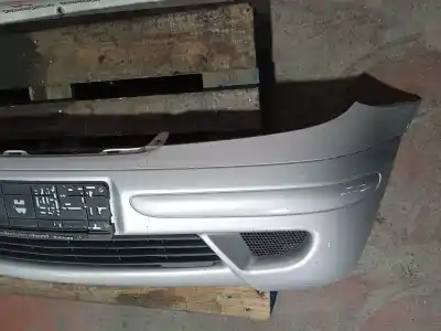Автозапчасти б/у передний бампер за MERCEDES-BENZ VANEO (W414) FURGONETA COMPACTA 1.7 CDI Vaneo (414.700) ссылки OEM IAM A4148850425  