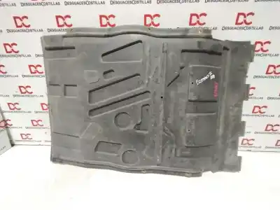 Автозапчасти б/у защитная крышка за mercedes-benz vaneo (w414) furgoneta compacta 1.7 cdi vaneo (414.700) ссылки oem iam a4146981430  