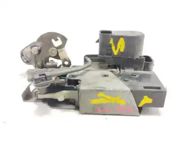 Second-hand car spare part REAR LEFT DOOR LOCK for FIAT MAREA BERLINA (185)  OEM IAM references 46766577  