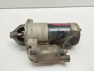 Автозапчасти б/у ДВИГАТЕЛЬ ЗАПУСКАЕТСЯ за HYUNDAI GETZ (TB)  ссылки OEM IAM 361002A100  