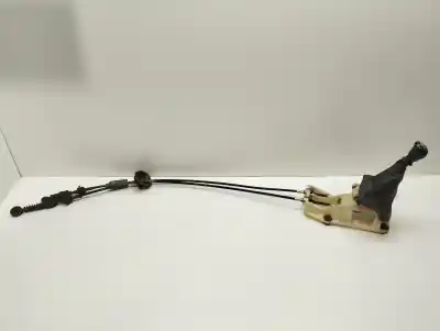 Peça sobressalente para automóvel em segunda mão alavanca de velocidades por hyundai getz (tb) 1.5 crdi referências oem iam 437101c850