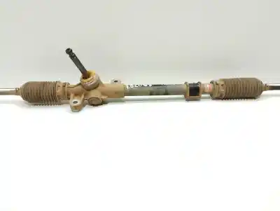 Peça sobressalente para automóvel em segunda mão caixa de direção por hyundai getz (tb) 1.5 crdi referências oem iam 565001c100