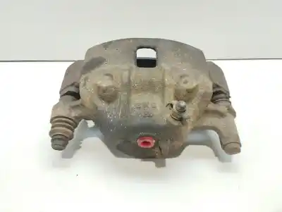 Peça sobressalente para automóvel em segunda mão pinça de travão dianteira direita por hyundai getz (tb) 1.5 crdi referências oem iam 5818125a00