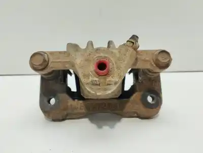 Peça sobressalente para automóvel em segunda mão pinça de travão traseira esquerda por hyundai getz (tb) 1.5 crdi referências oem iam 583001c800