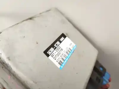 Peça sobressalente para automóvel em segunda mão coluna de direcção por hyundai getz (tb) 1.5 crdi referências oem iam 563001c700