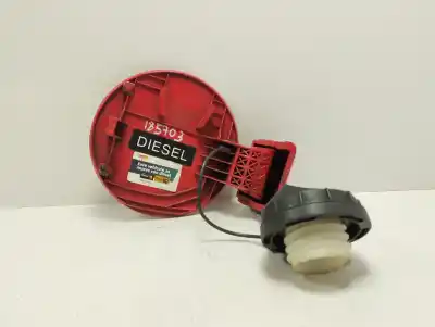Peça sobressalente para automóvel em segunda mão tampa de combustível externa por hyundai getz (tb) 1.5 crdi referências oem iam 695101c000