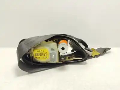 Peça sobressalente para automóvel em segunda mão cinto de segurança dianteiro direito por hyundai getz (tb) 1.5 crdi referências oem iam 888201c801wk