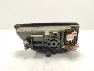Peça sobressalente para automóvel em segunda mão puxador interior dianteiro esquerdo por hyundai getz (tb) 1.5 crdi referências oem iam 826101c020